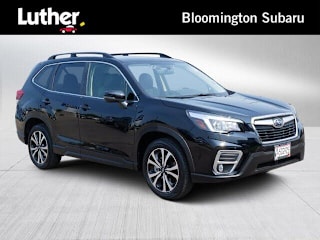 2019 Subaru Forester Limited JF2SKASCXKH550148 2019 Subaru Forester Limited