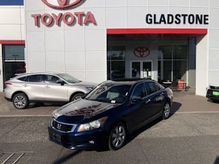 2008 Honda Accord EX-L V6 1HGCP368X8A020643 2008 Honda Accord EX-L V6