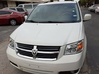 2010 Dodge Grand Caravan SXT 2D4RN5D14AR119575 2010 Dodge Grand Caravan SXT
