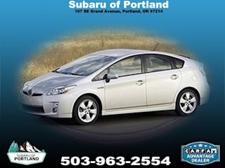 2011 Toyota Prius Two JTDKN3DU9B1476446 2011 Toyota Prius Two