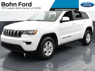 2017 Jeep Grand Cherokee Laredo 1C4RJEAG7HC773457 2017 Jeep Grand Cherokee Laredo