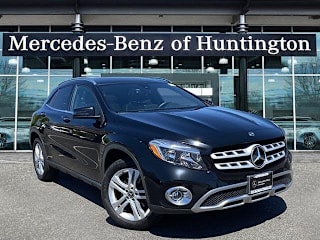 2018 Mercedes-Benz GLA GLA 250 4MATIC WDCTG4GB2JJ466719 2018 Mercedes-Benz GLA GLA 250 4MATIC