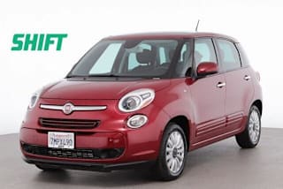 2015 FIAT 500L Easy ZFBCFABHXFZ032773 2015 FIAT 500L Easy