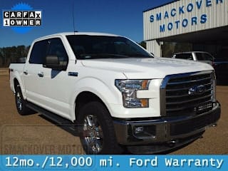 2015 Ford F-150 XLT 1FTEW1EF1FKE57016 2015 Ford F-150 XLT