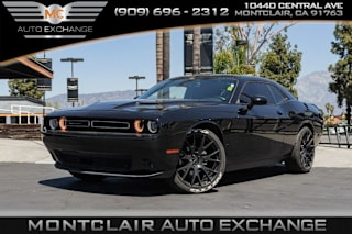 2018 Dodge Challenger 2C3CDZAG8JH111463 2018 Dodge Challenger