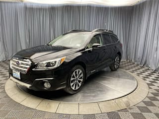 2017 Subaru Outback 2.5i Limited 4S4BSANC8H3397135 2017 Subaru Outback 2.5i Limited