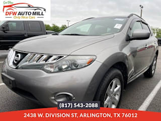 2009 Nissan Murano S JN8AZ18W29W213376 2009 Nissan Murano S