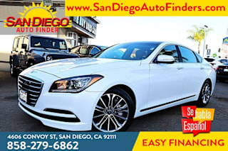 2015 Hyundai Genesis KMHGN4JE4FU066999 2015 Hyundai Genesis