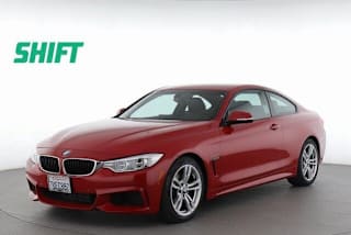 2014 BMW 4 Series 428i WBA3N7C52EK220974 2014 BMW 4 Series 428i