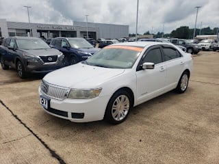2006 Lincoln Zephyr Base 3LNHM26146R630420 2006 Lincoln Zephyr Base