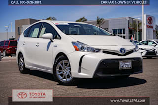 2016 Toyota Prius v Three JTDZN3EU2GJ052546 2016 Toyota Prius v Three