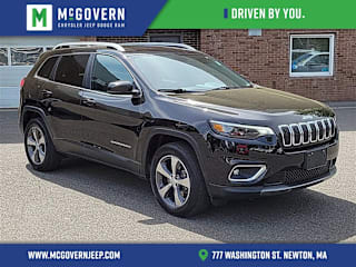 2019 Jeep Cherokee Limited 1C4PJMDX2KD229219 2019 Jeep Cherokee Limited