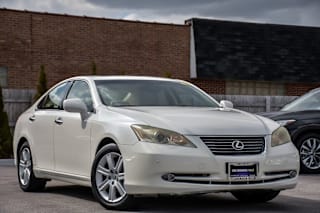 2007 Lexus ES 350 JTHBJ46G972010279 2007 Lexus ES 350