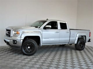 2014 GMC Sierra 1500 SLE 1GTV2UEC9EZ114950 2014 GMC Sierra 1500 SLE