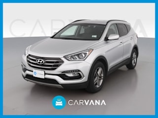 2017 Hyundai Santa Fe Sport 2.4L 5XYZUDLB3HG487541 2017 Hyundai Santa Fe Sport 2.4L