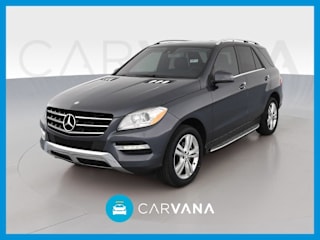 2013 Mercedes-Benz M-Class ML 350 4JGDA5JB8DA161686 2013 Mercedes-Benz M-Class ML 350