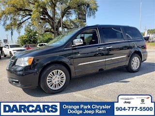 2015 Chrysler Town and Country 2C4RC1GG3FR553456 2015 Chrysler Town and Country