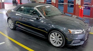 2018 Audi A5 2.0T quattro Premium Plus WAUYNGF5XJN003649 2018 Audi A5 2.0T quattro Premium Plus