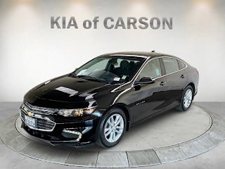 2018 Chevrolet Malibu LT 1G1ZD5ST8JF224477 2018 Chevrolet Malibu LT