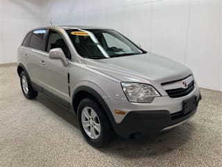 2008 Saturn Vue 3GSCL33P68S513910 2008 Saturn Vue