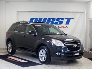 2015 Chevrolet Equinox LT 2GNFLGEK6F6257997 2015 Chevrolet Equinox LT
