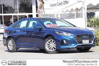 2018 Hyundai Sonata SE 5NPE24AF9JH659435 2018 Hyundai Sonata SE