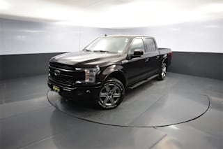 2019 Ford F-150 1FTEW1EP7KFB54348 2019 Ford F-150