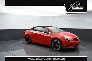 2018 Buick Cascada W04WJ3N50JG073269 2018 Buick Cascada