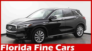 2019 Infiniti QX50 Essential 3PCAJ5M11KF113252 2019 Infiniti QX50 Essential
