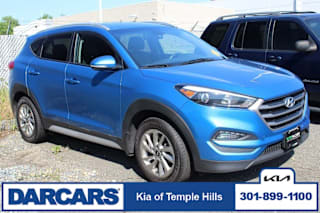 2018 Hyundai Tucson SEL Plus KM8J3CA4XJU727408 2018 Hyundai Tucson SEL Plus