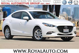 2018 Mazda Mazda3 Sport 3MZBN1U73JM160988 2018 Mazda Mazda3 Sport