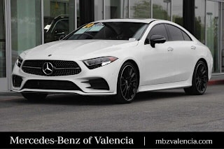 2020 Mercedes-Benz CLS CLS 450 W1K2J5JB5LA075560 2020 Mercedes-Benz CLS CLS 450
