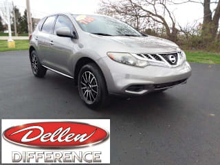 2012 Nissan Murano JN8AZ1MU5CW118872 2012 Nissan Murano