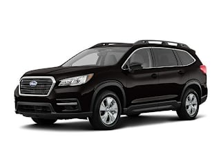 2019 Subaru Ascent Base 4S4WMAAD3K3402646 2019 Subaru Ascent Base