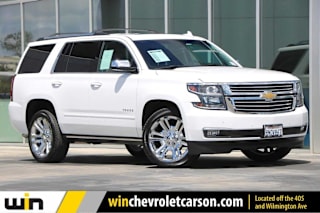 2019 Chevrolet Tahoe Premier 1GNSKCKJ6KR369381 2019 Chevrolet Tahoe Premier