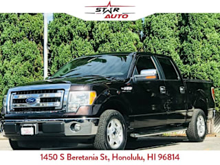 2014 Ford F-150 1FTFW1CF4EKF26772 2014 Ford F-150