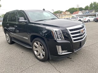 2016 Cadillac Escalade Luxury Collection 1GYS4BKJ3GR274209 2016 Cadillac Escalade Luxury Collection