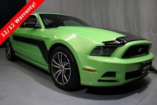 2013 Ford Mustang V6 1ZVBP8AM5D5217747 2013 Ford Mustang V6