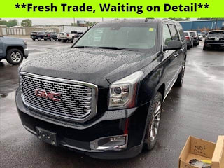 2015 GMC Yukon XL Denali 1GKS2JKJ2FR177236 2015 GMC Yukon XL Denali