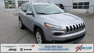 2015 Jeep Cherokee Latitude 1C4PJMCSXFW739544 2015 Jeep Cherokee Latitude