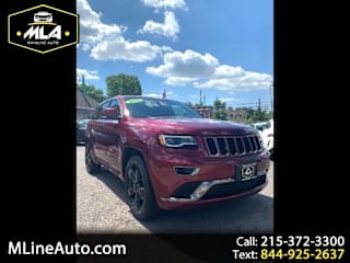 2016 Jeep Grand Cherokee Overland 1C4RJFCGXGC469637 2016 Jeep Grand Cherokee Overland