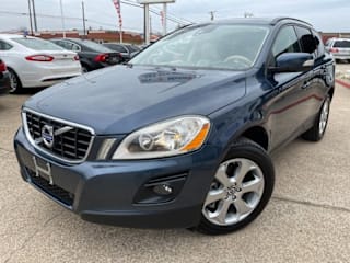 2010 Volvo XC60 YV4982DL7A2059288 2010 Volvo XC60