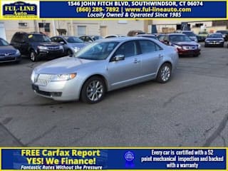 2011 Lincoln MKZ 3LNHL2JC8BR767916 2011 Lincoln MKZ