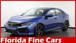 2018 Honda Civic Sport Touring SHHFK7H97JU404317 2018 Honda Civic Sport Touring