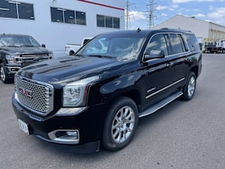2015 GMC Yukon Denali 1GKS2CKJ2FR159167 2015 GMC Yukon Denali