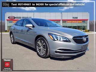 2017 Buick LaCrosse Premium 1G4ZR5SS7HU149661 2017 Buick LaCrosse Premium