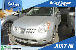 2010 Nissan Rogue JN8AS5MT6AW021003 2010 Nissan Rogue
