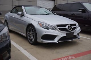 2015 Mercedes-Benz E-Class E 550 WDDKK7DF1FF300944 2015 Mercedes-Benz E-Class E 550