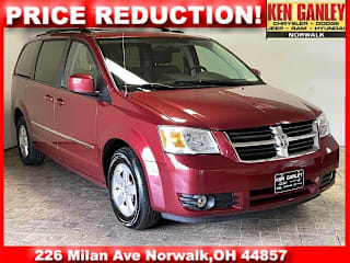 2010 Dodge Grand Caravan SXT 2D4RN5D10AR356189 2010 Dodge Grand Caravan SXT
