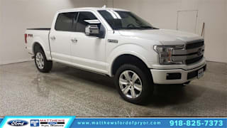 2018 Ford F-150 1FTEW1EG7JFB44210 2018 Ford F-150